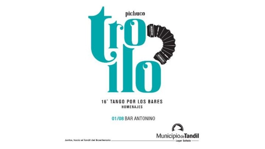 Tango por los Bares en Antonino
